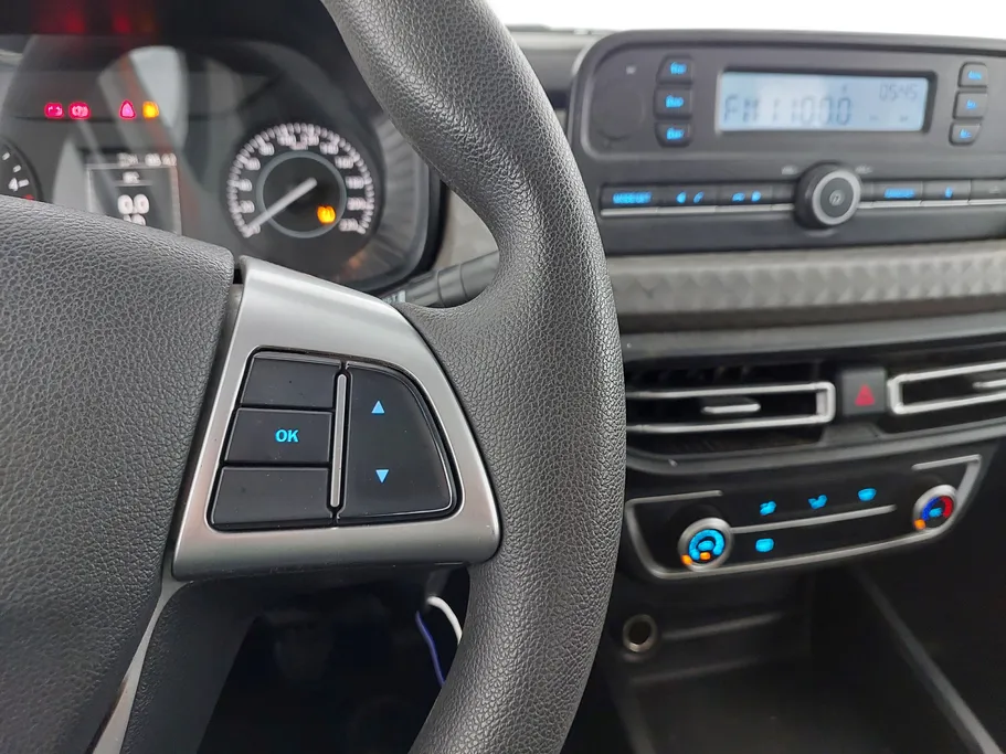 2023 JMC Vigus Double Cabin 