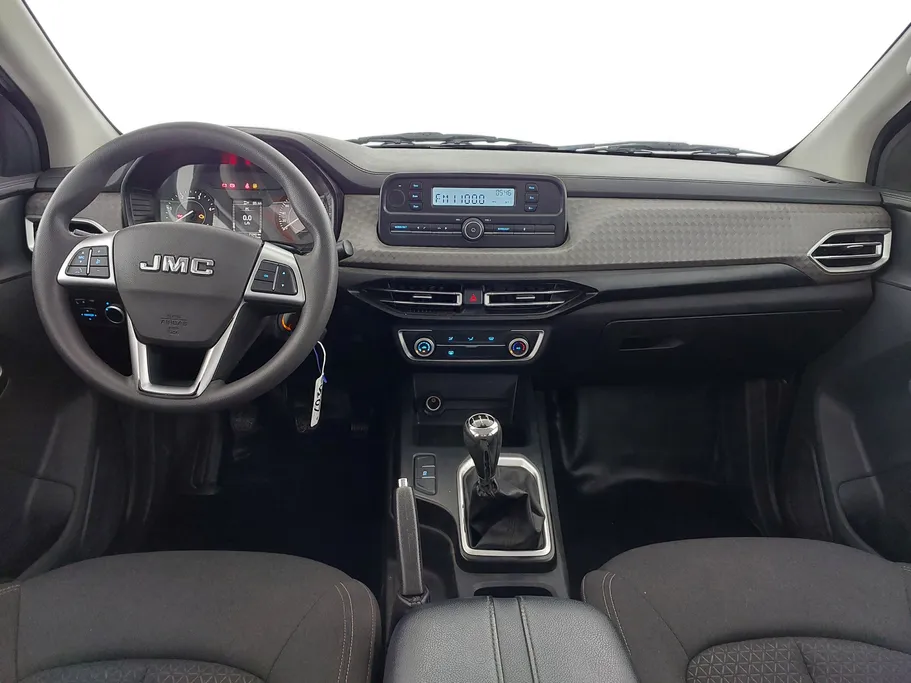 2023 JMC Vigus Double Cabin 