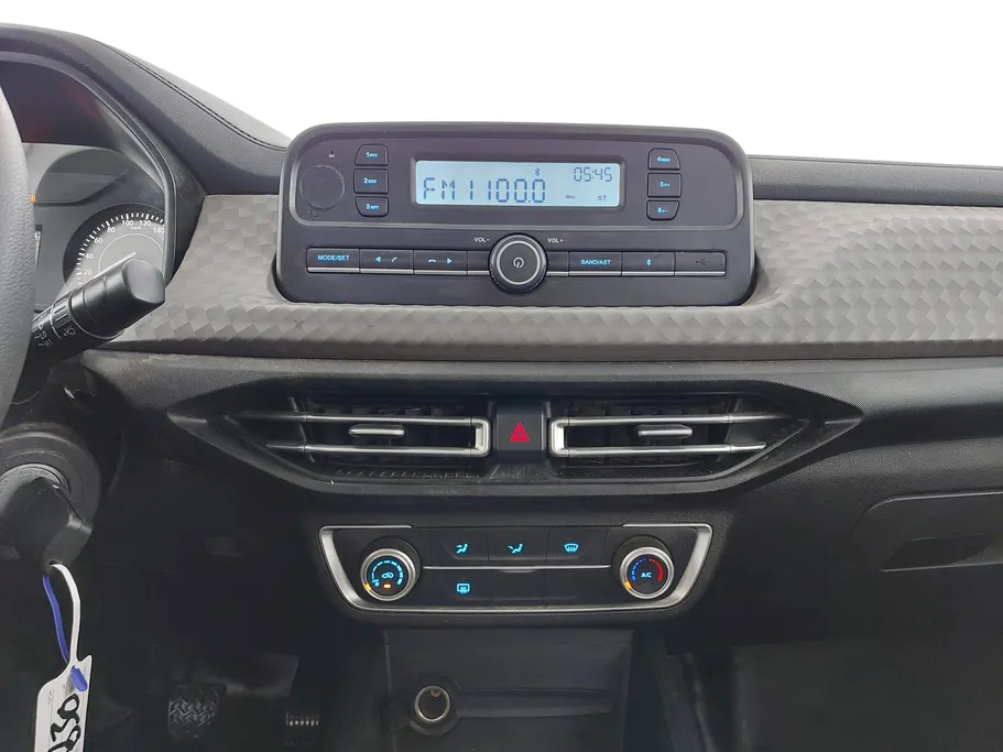 2023 JMC Vigus Double Cabin 