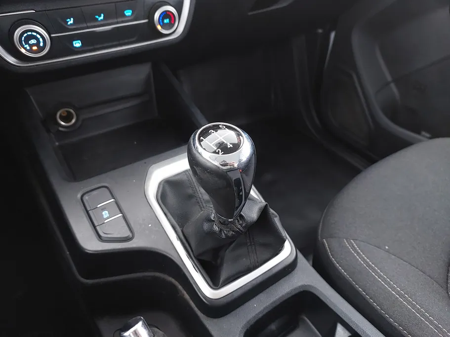 2023 JMC Vigus Double Cabin 