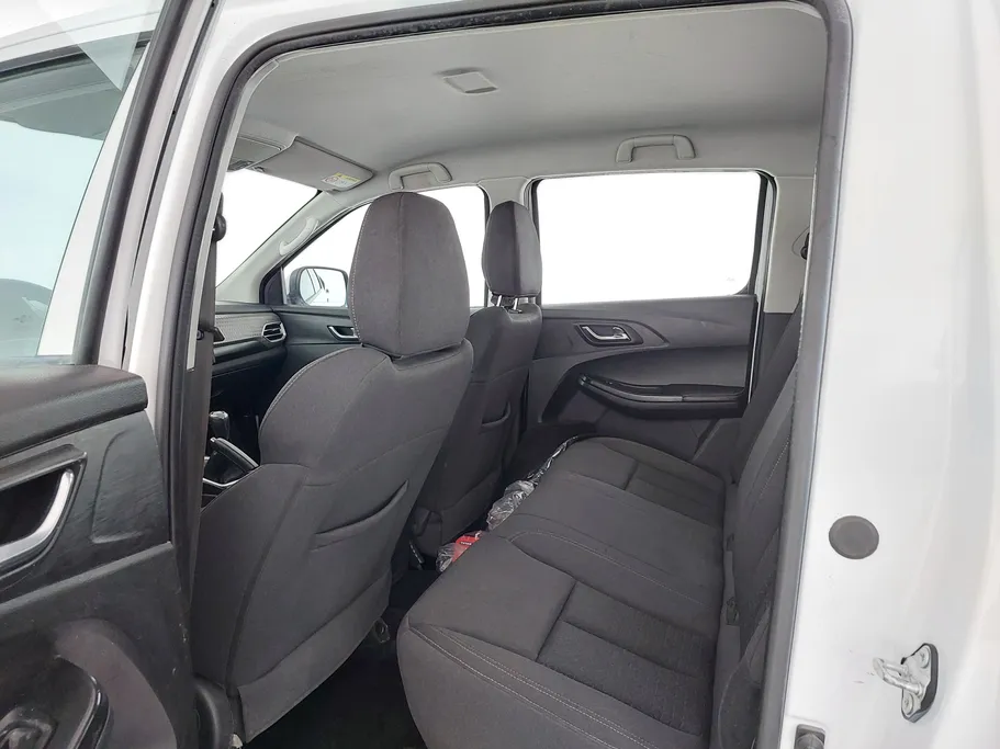 2023 JMC Vigus Double Cabin 