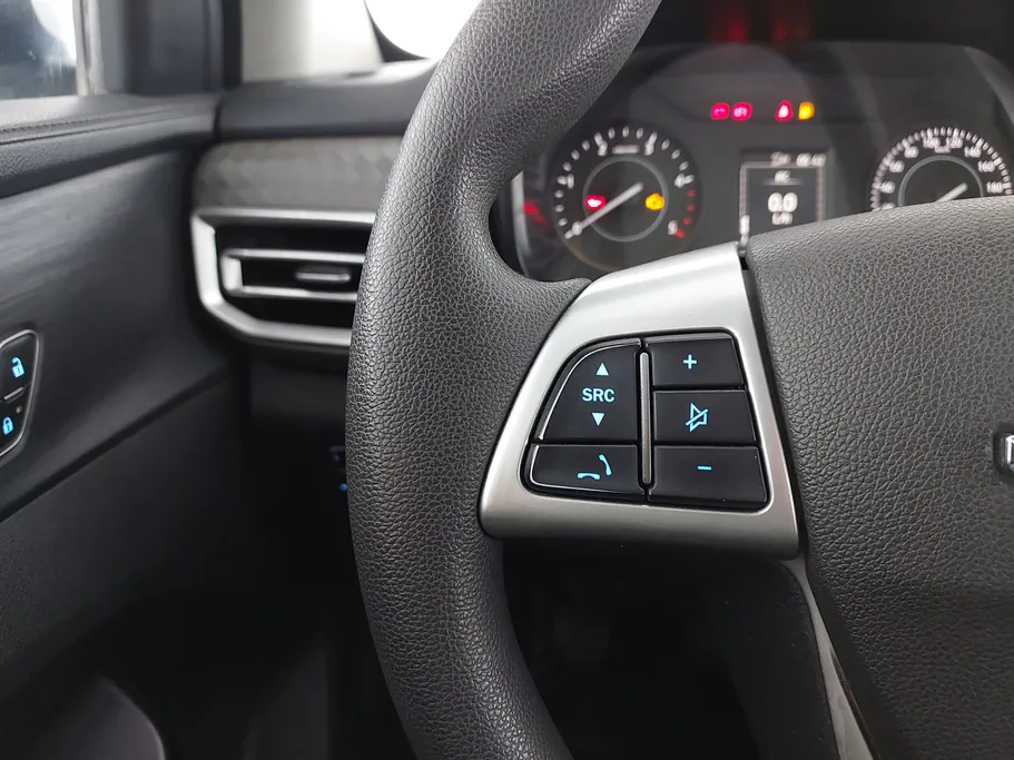 2023 JMC Vigus Double Cabin 