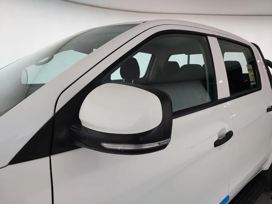 2023 JMC Vigus Double Cabin 