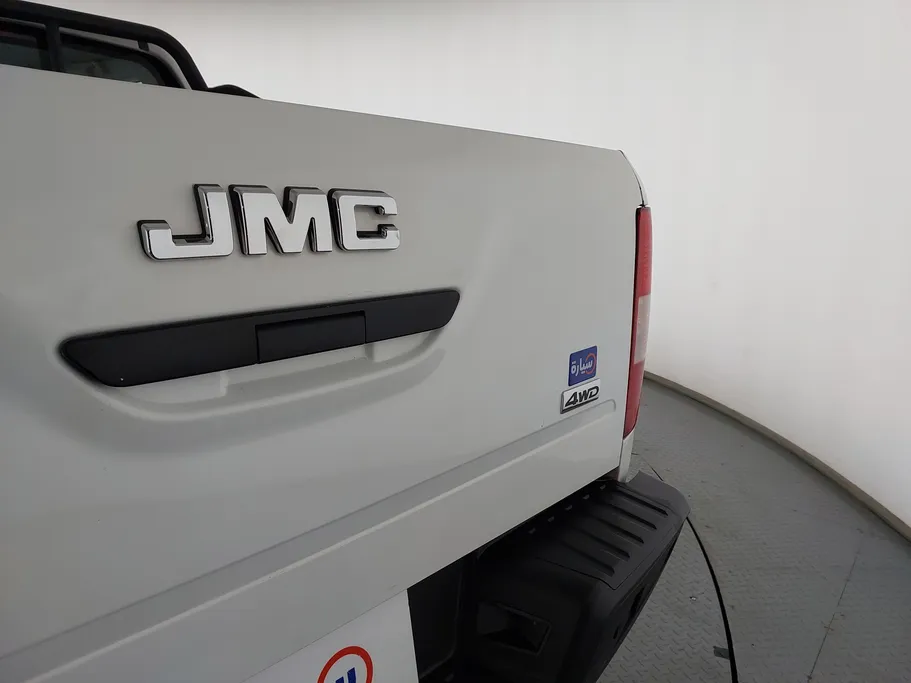 2023 JMC Vigus Double Cabin 