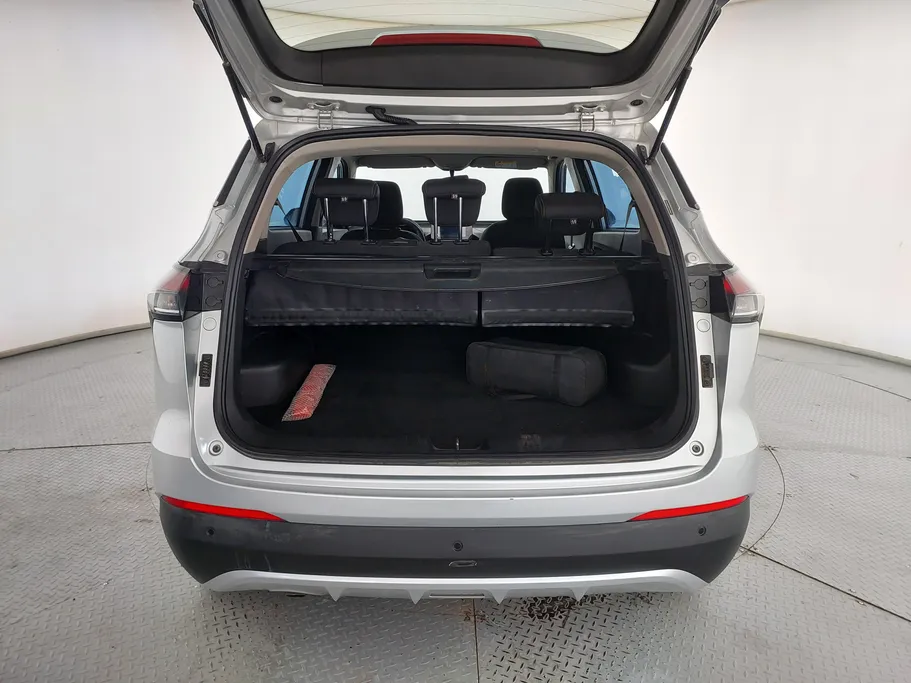 شفروليه جرووف LT 2023 