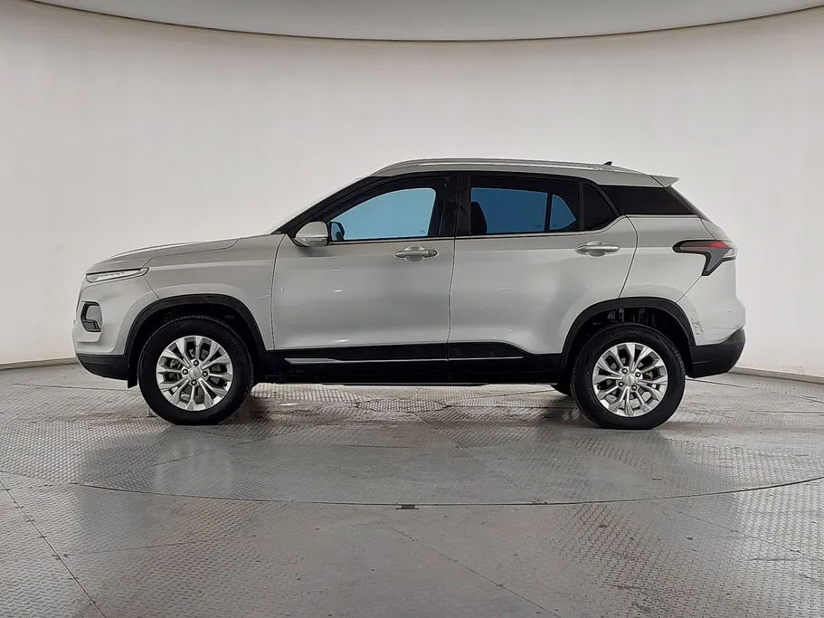 شفروليه جرووف LT 2023 