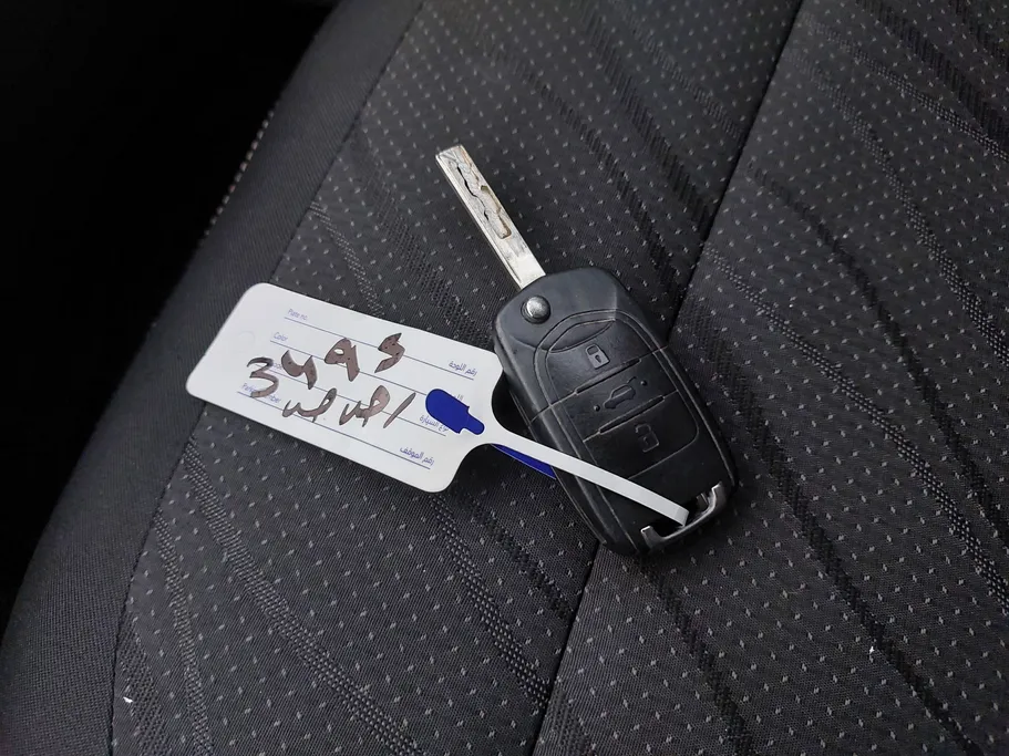 شفروليه جرووف LT 2023 