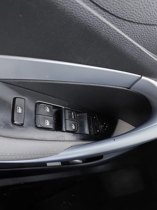 شفروليه جرووف LT 2023 