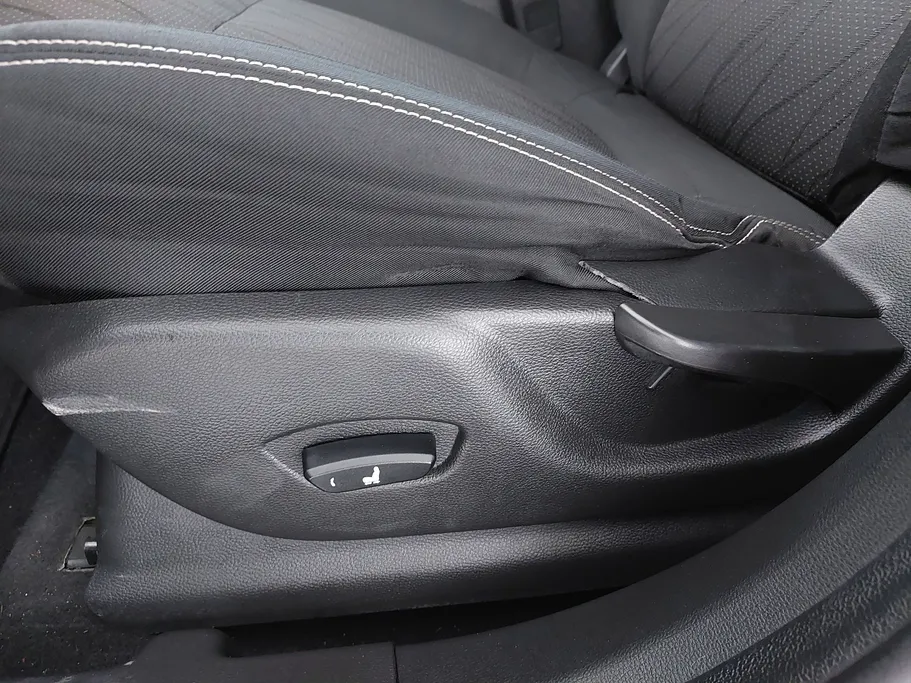 شفروليه جرووف LT 2023 