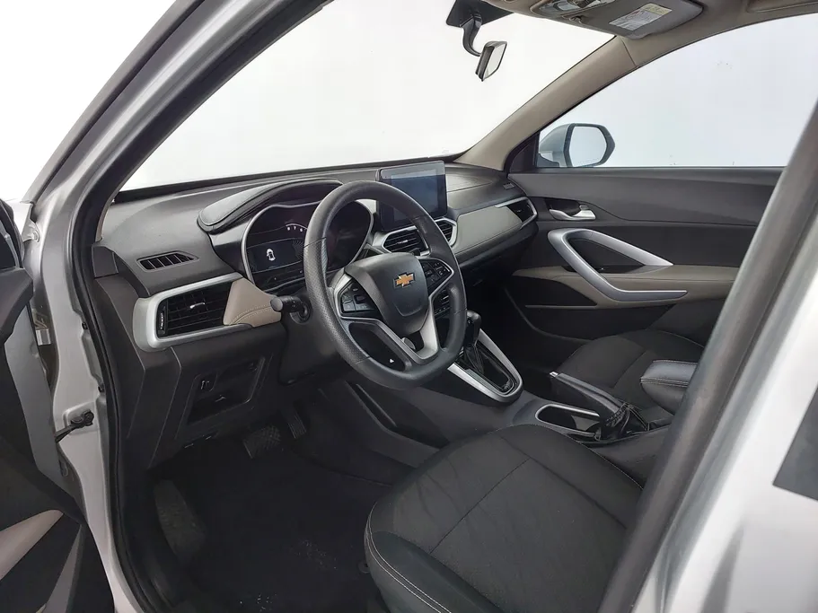 شفروليه جرووف LT 2023 