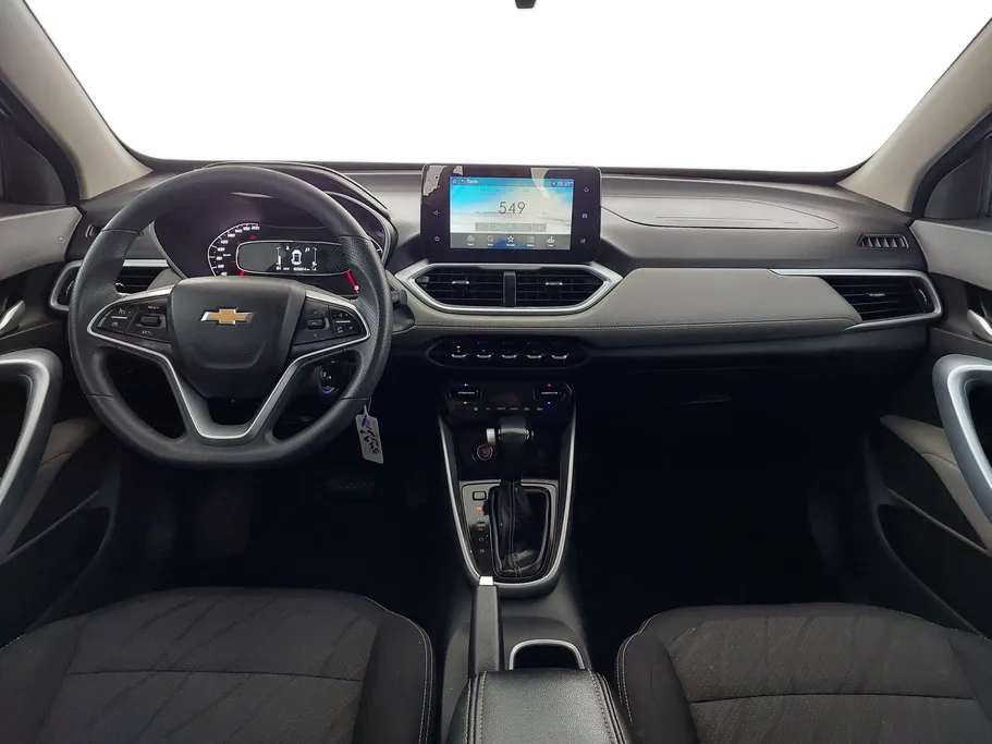 شفروليه جرووف LT 2023 