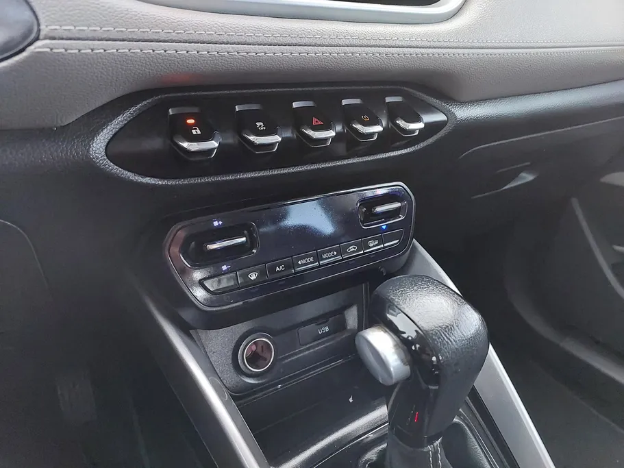 شفروليه جرووف LT 2023 