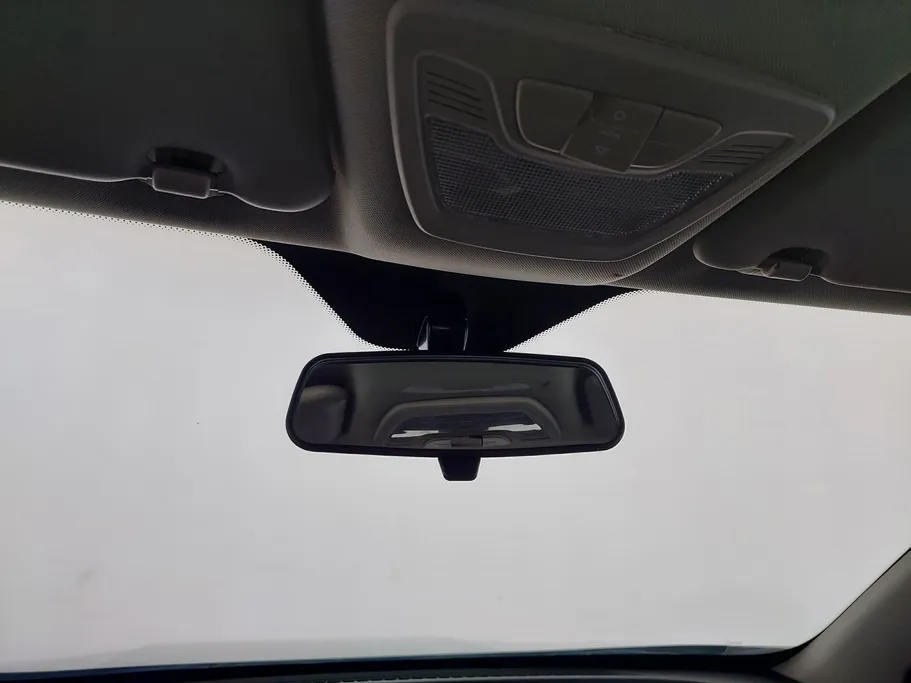 شفروليه جرووف LT 2023 