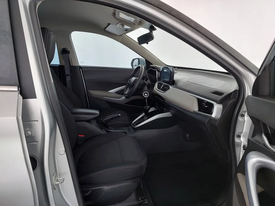 شفروليه جرووف LT 2023 