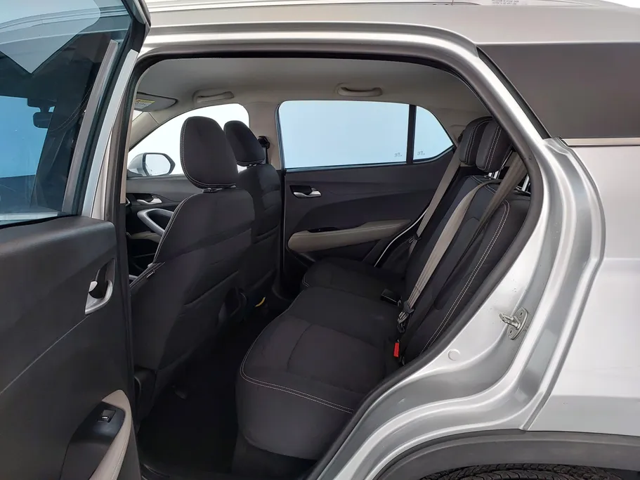 شفروليه جرووف LT 2023 