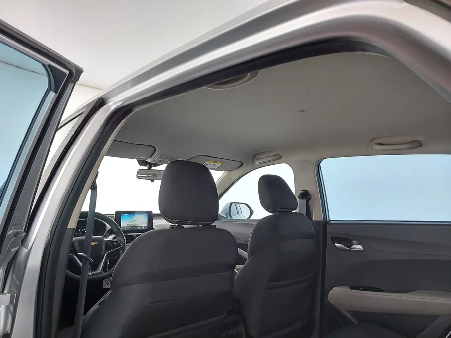 شفروليه جرووف LT 2023 