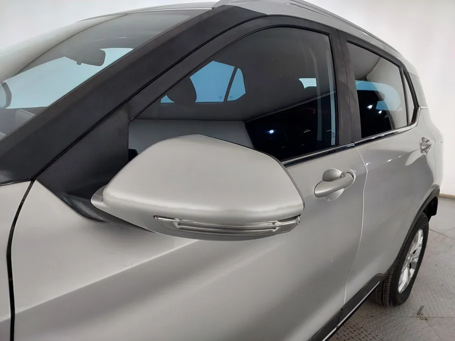 شفروليه جرووف LT 2023 