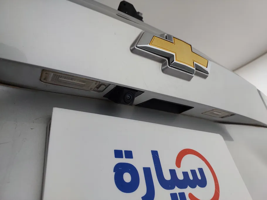 شفروليه جرووف LT 2023 