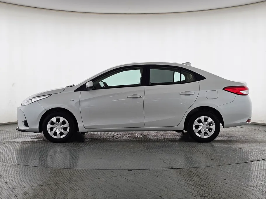 2022 تويوتا Yaris  Y 