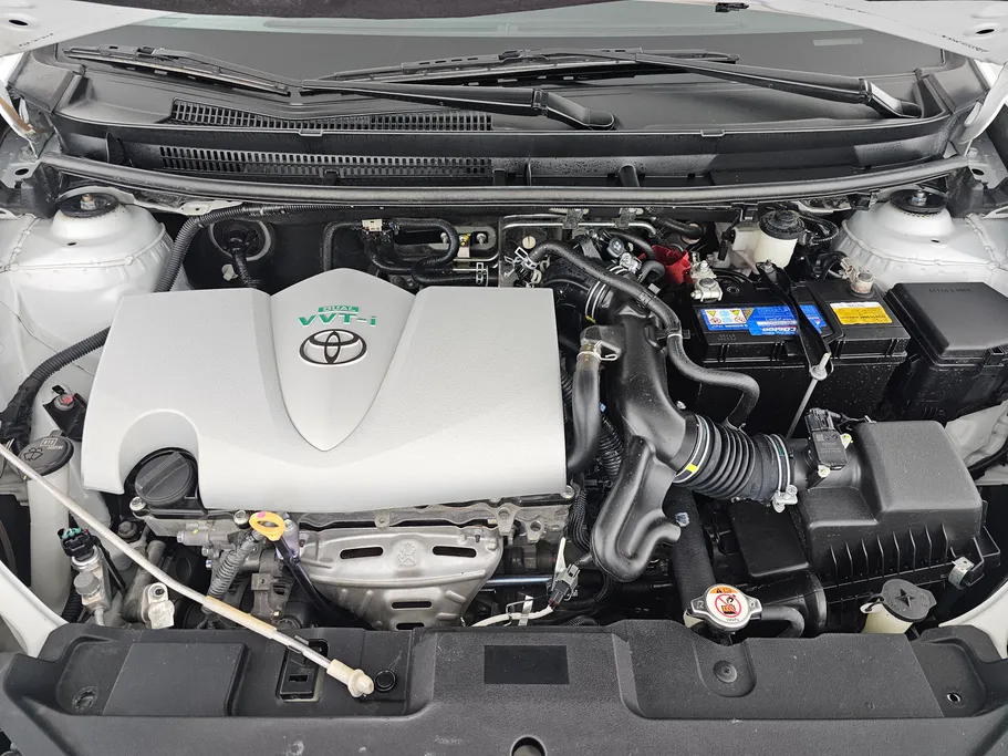 2022 تويوتا Yaris  Y 