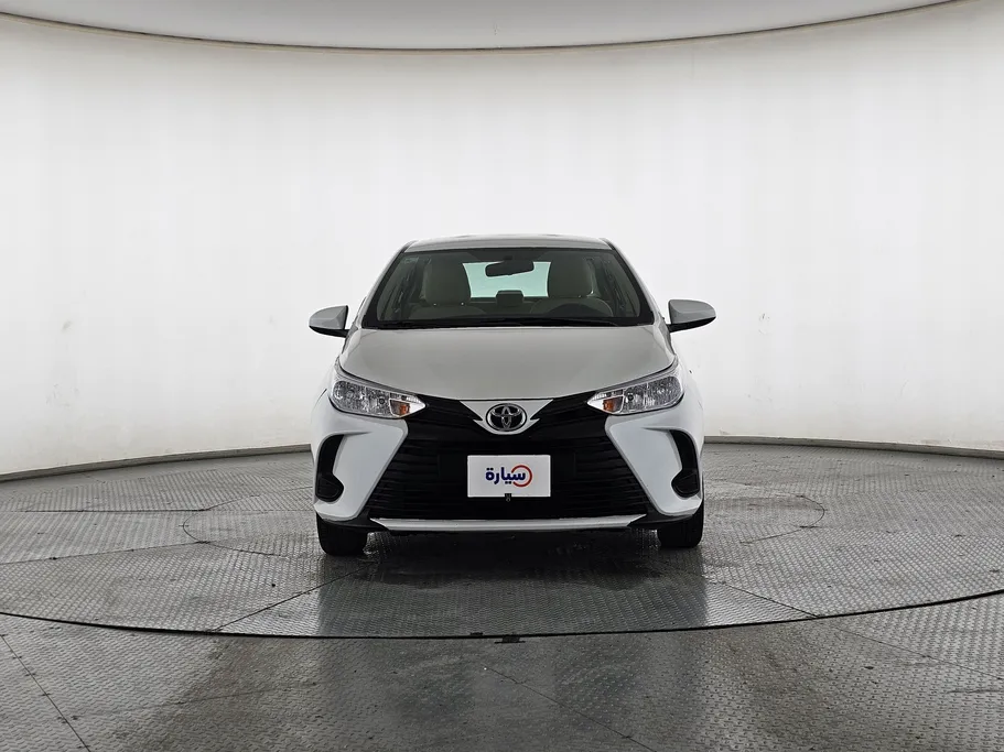 2022 تويوتا Yaris  Y 