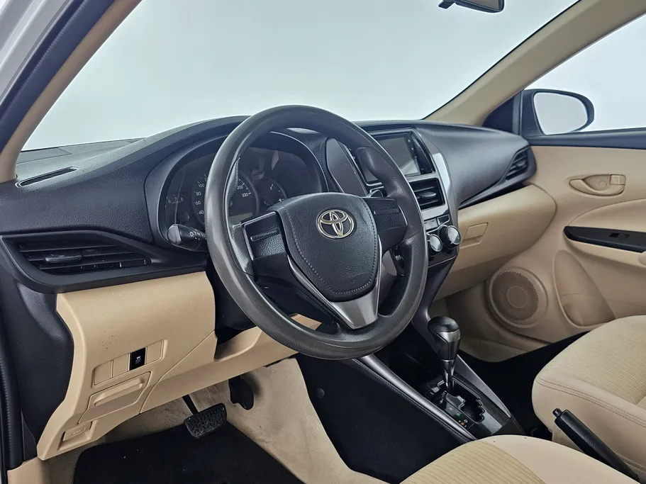 2022 تويوتا Yaris  Y 