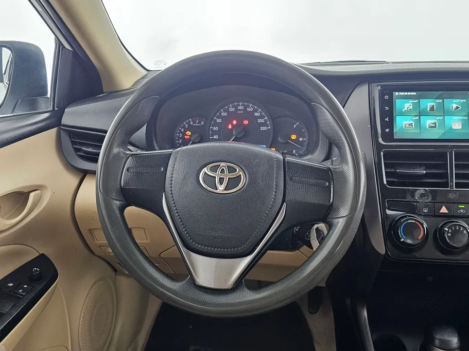 2022 تويوتا Yaris  Y 