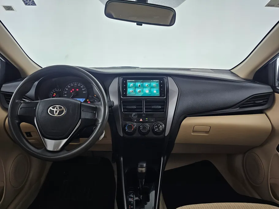 2022 تويوتا Yaris  Y 