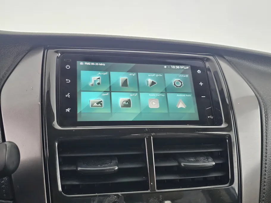 2022 تويوتا Yaris  Y 