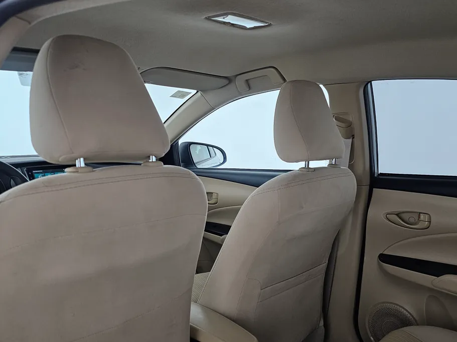 2022 تويوتا Yaris  Y 