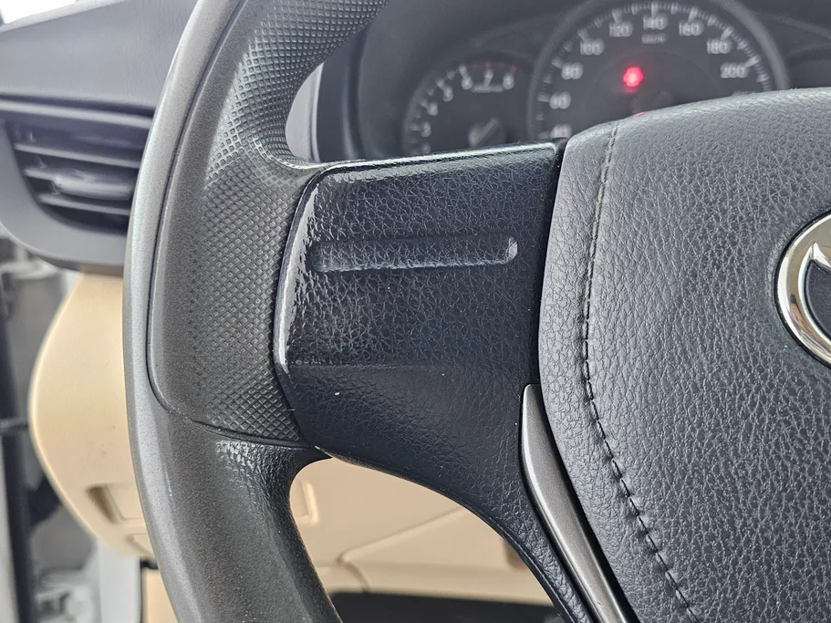 2022 تويوتا Yaris  Y 