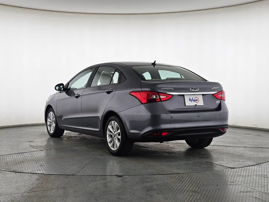 2023 Chery Arrizo 5 Comfort 