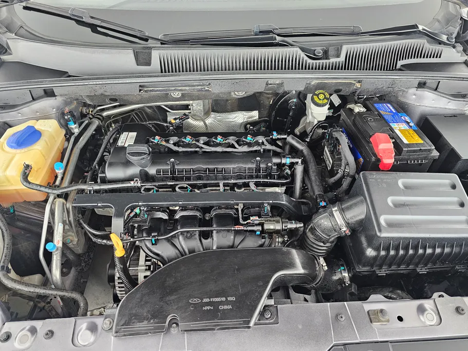 2023 Chery Arrizo 5 Comfort 