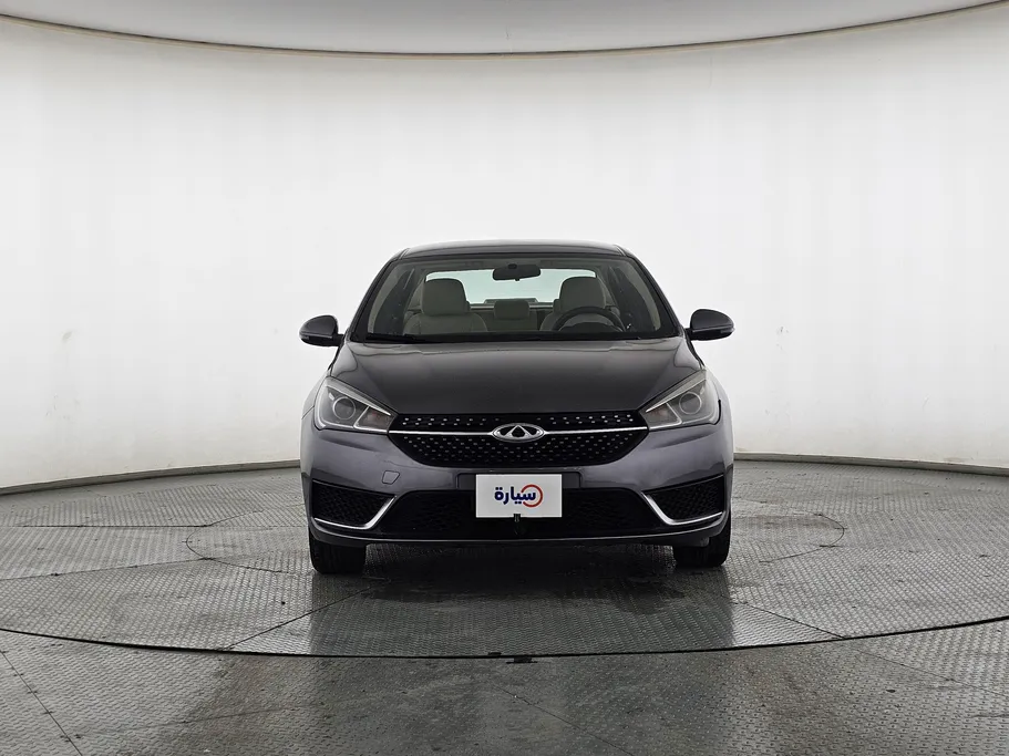 2023 Chery Arrizo 5 Comfort 