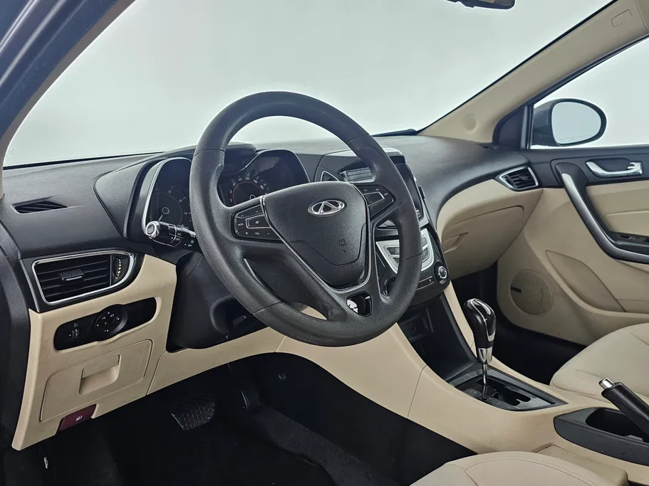 2023 Chery Arrizo 5 Comfort 