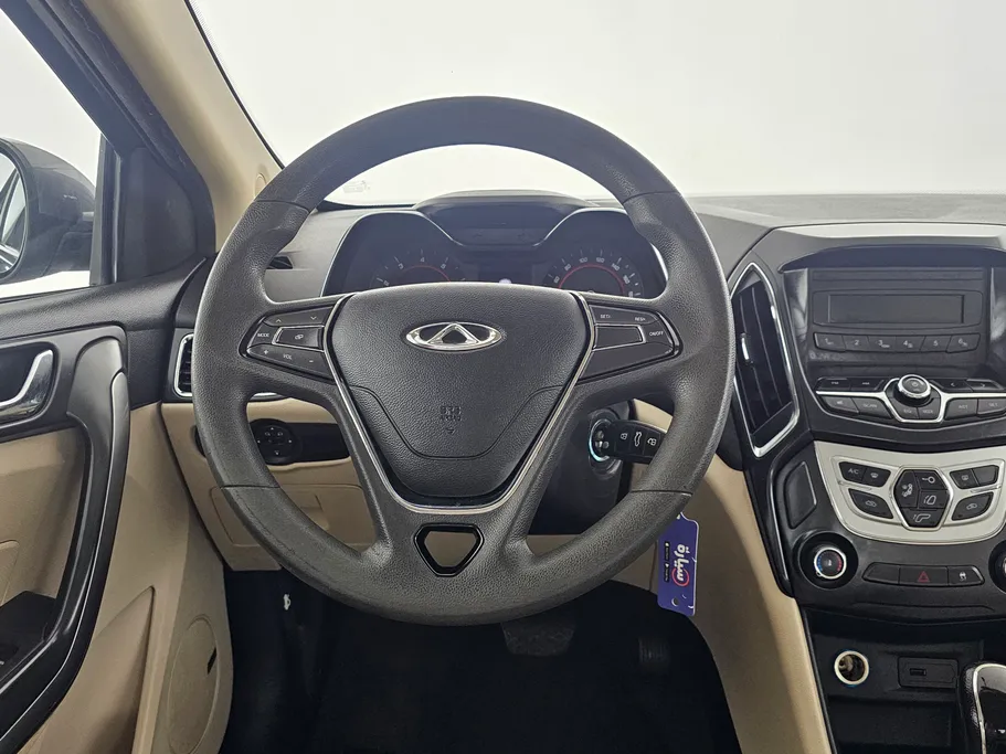 2023 Chery Arrizo 5 Comfort 