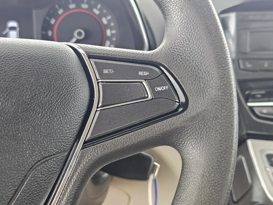 2023 Chery Arrizo 5 Comfort 