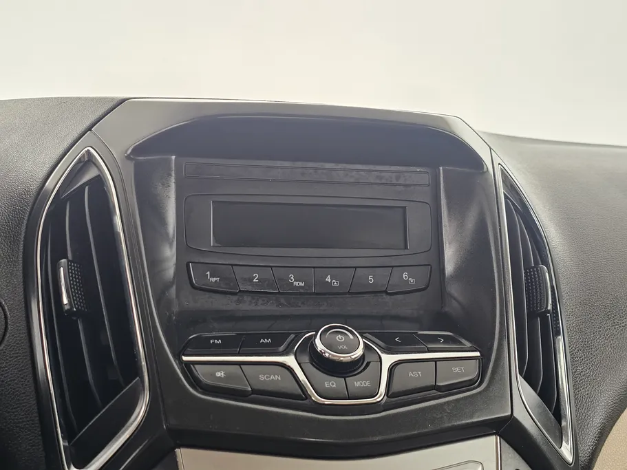 2023 Chery Arrizo 5 Comfort 