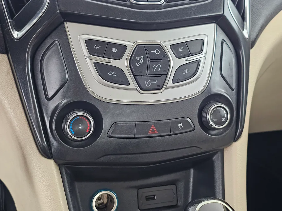 2023 Chery Arrizo 5 Comfort 