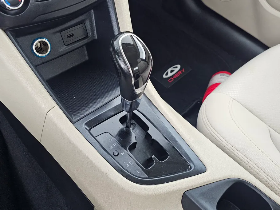 2023 Chery Arrizo 5 Comfort 