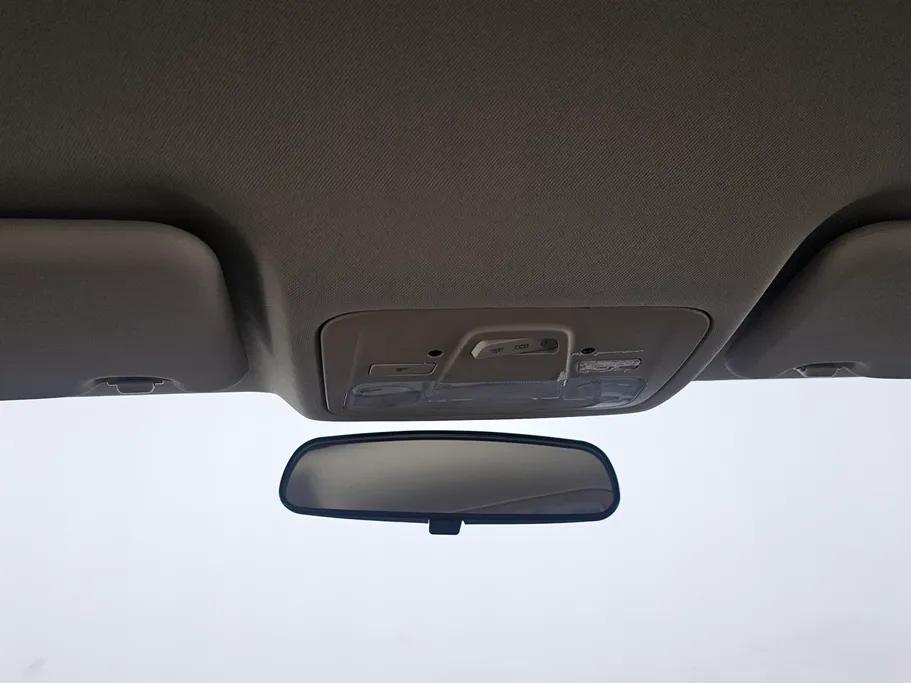 2023 Chery Arrizo 5 Comfort 