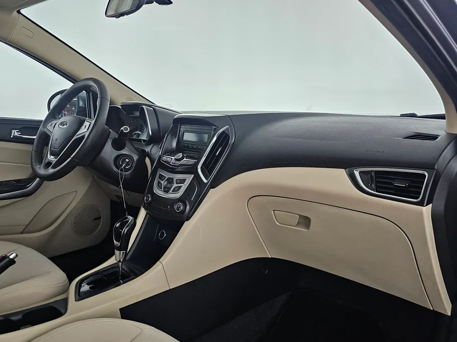 2023 Chery Arrizo 5 Comfort 