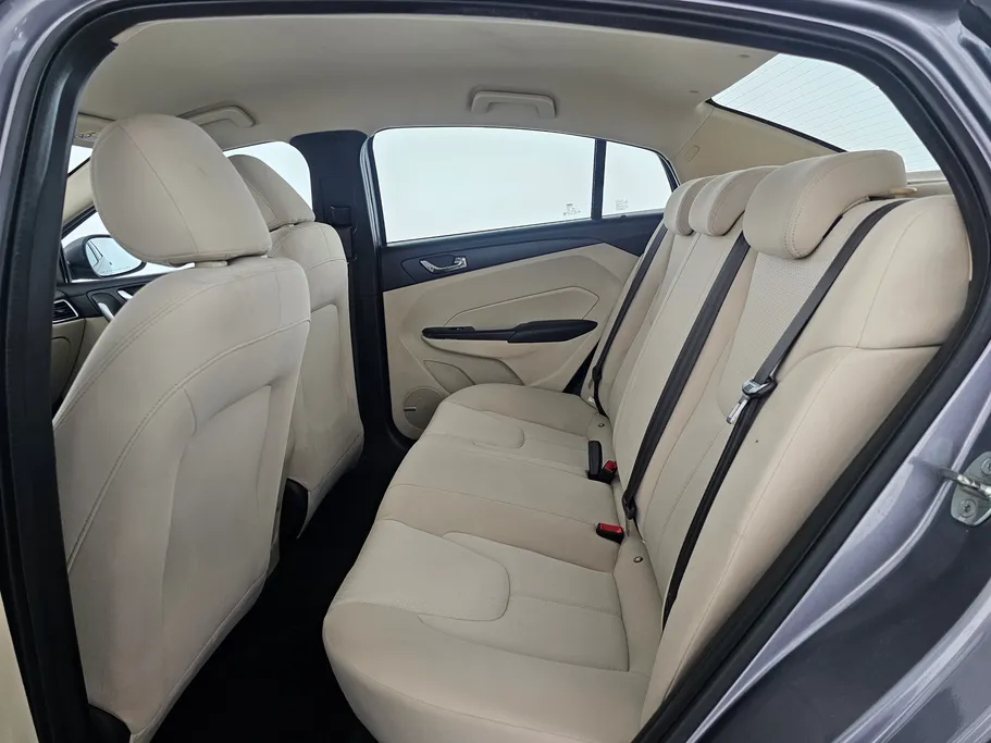 2023 Chery Arrizo 5 Comfort 