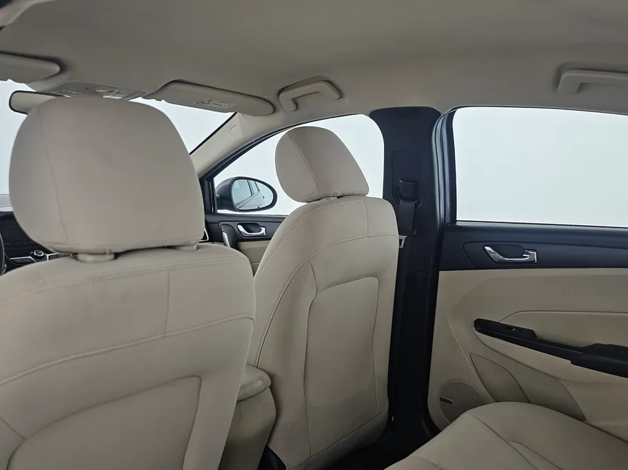 2023 Chery Arrizo 5 Comfort 