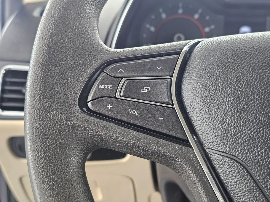 2023 Chery Arrizo 5 Comfort 