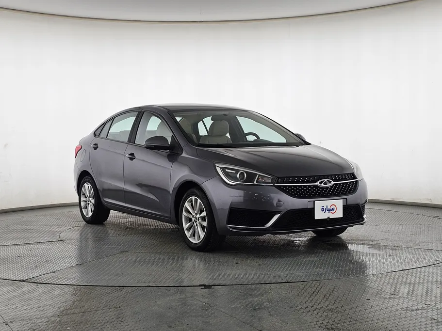 2023 Chery Arrizo 5 Comfort 