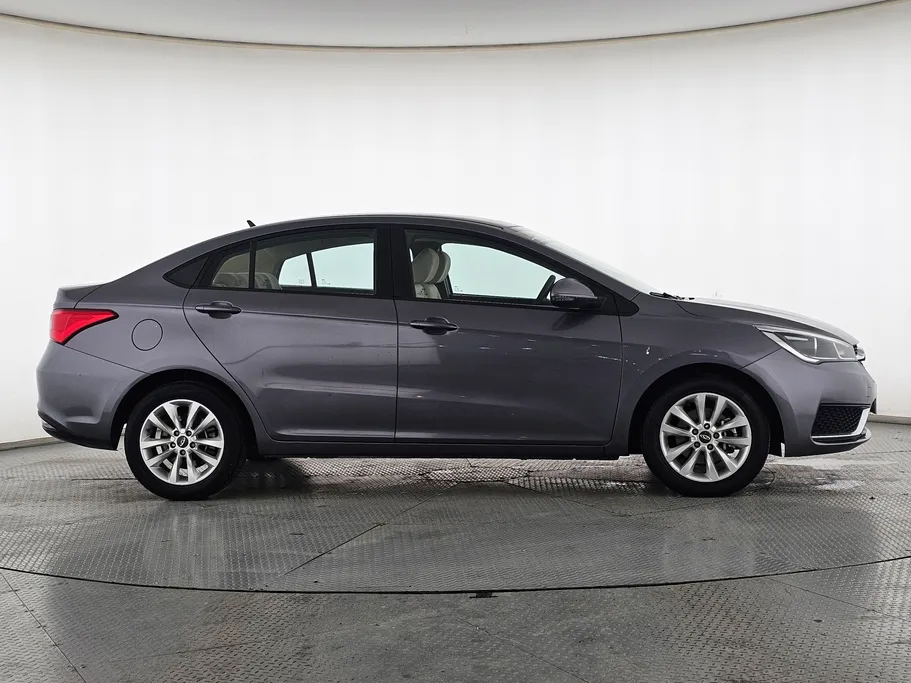 2023 Chery Arrizo 5 Comfort 