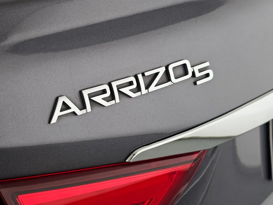 2023 Chery Arrizo 5 Comfort 