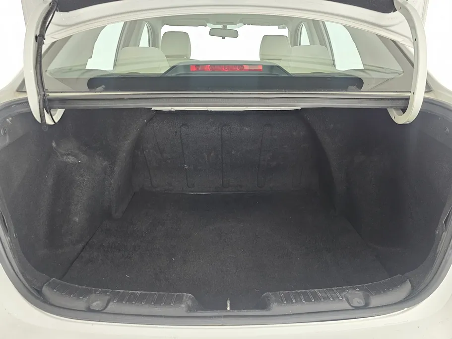 2023 Changan Alsvin Basic 