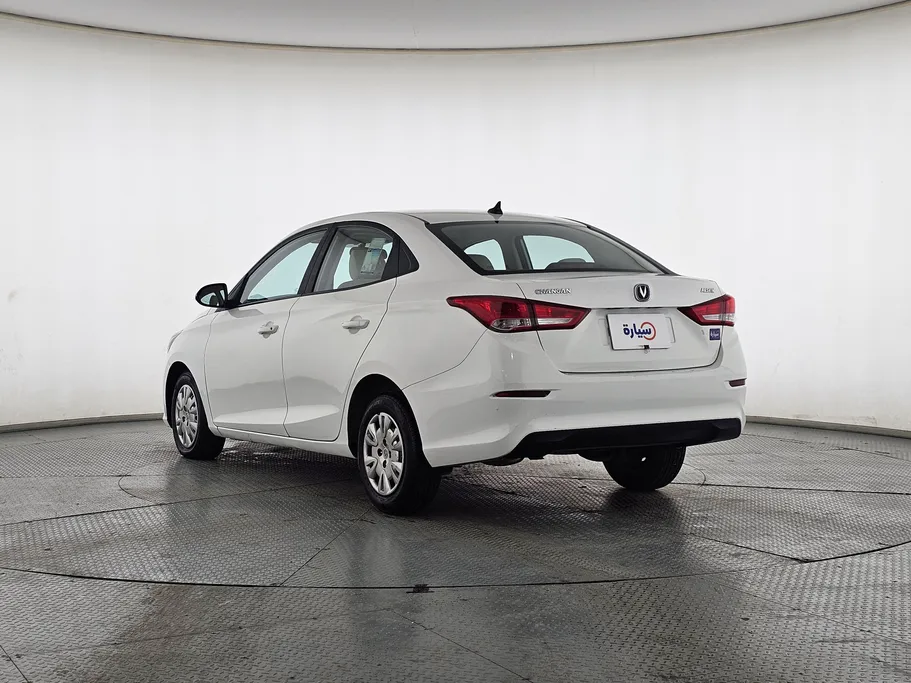 2023 Changan Alsvin Basic 